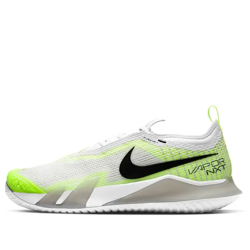 Alternative view of Giày Tennis Nike Court React Vapor NXT 'Volt' CV0724-001