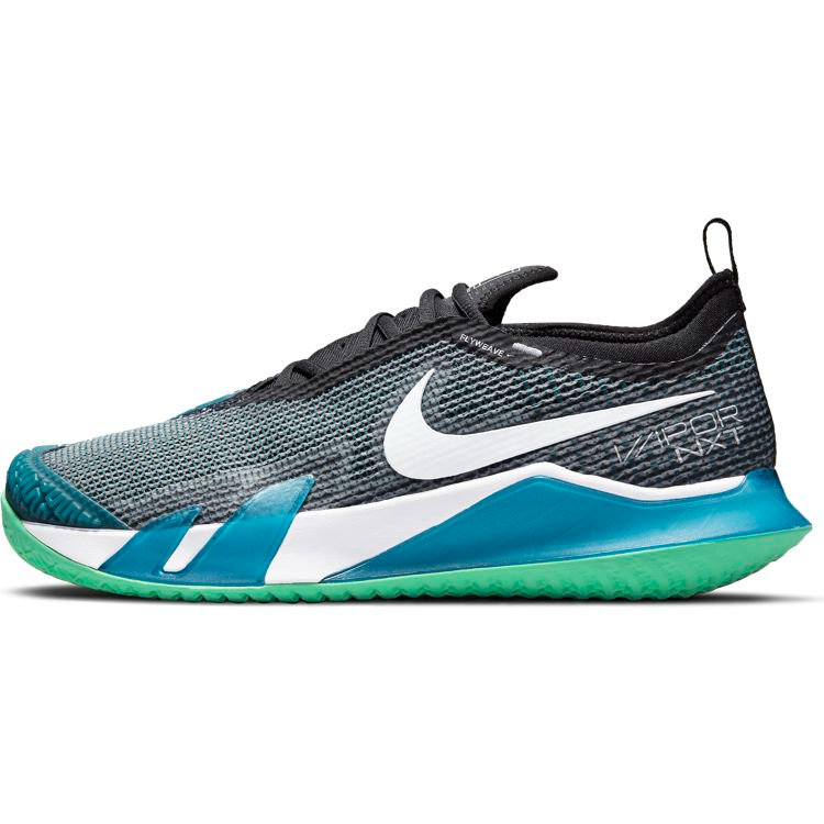 Giày Tennis Nike Court React Vapor NXT 'Dark Teal Green' CV0724-324 - Ảnh 2