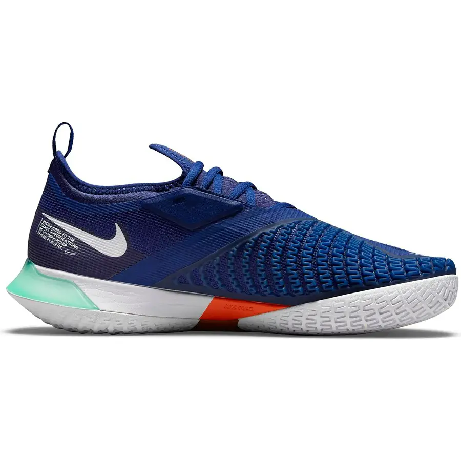 Giày Tennis NikeCourt React Vapor NXT CV0724-414