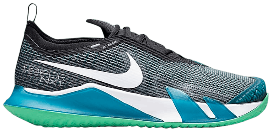 Giày Tennis Nike Court React Vapor NXT 'Dark Teal Green' CV0724-324