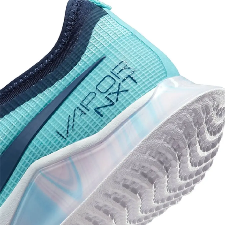 Giày Tennis Nike Court React Vapor NXT CV0742-402 - Ảnh 4
