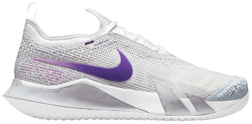 Giày Nike Court React Vapor 'Court Purple' CV0742-024
