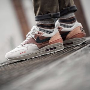 Alternative view of Giày Nike Air Max 1 City Pack 'Amsterdam'  CV1638-200