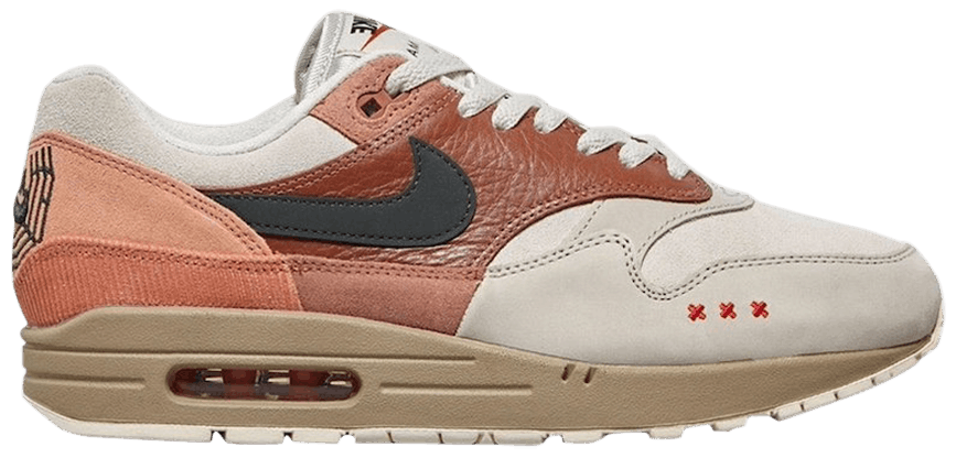Giày Nike Air Max 1 City Pack 'Amsterdam' CV1638-200