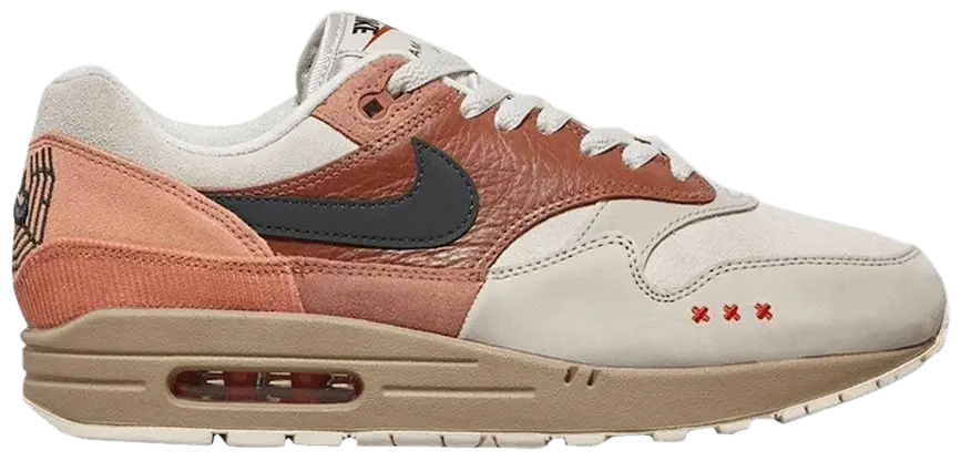 Giày Nike Air Max 1 City Pack 'Amsterdam' CV1638-200