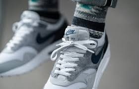 Giày Nike Air Max 1 City Pack 'London' CV1639-001 - Ảnh 5