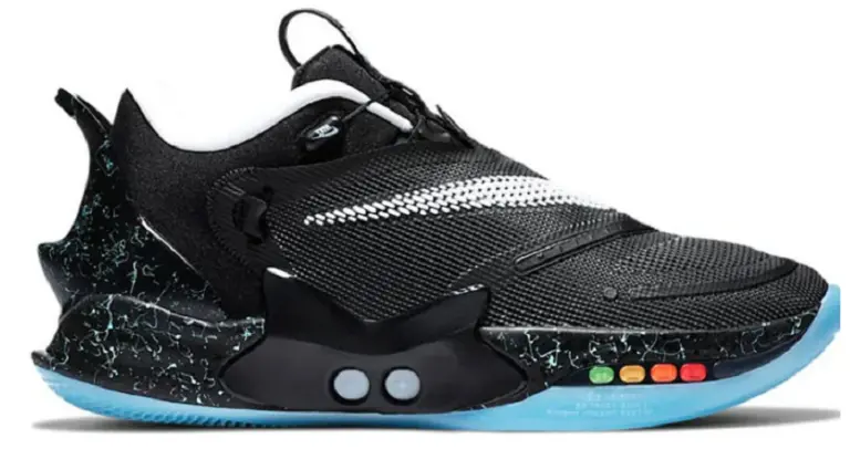 Giày Nike Adapt BB 20 GC 'Alternate Nike Mag' CV2442-002