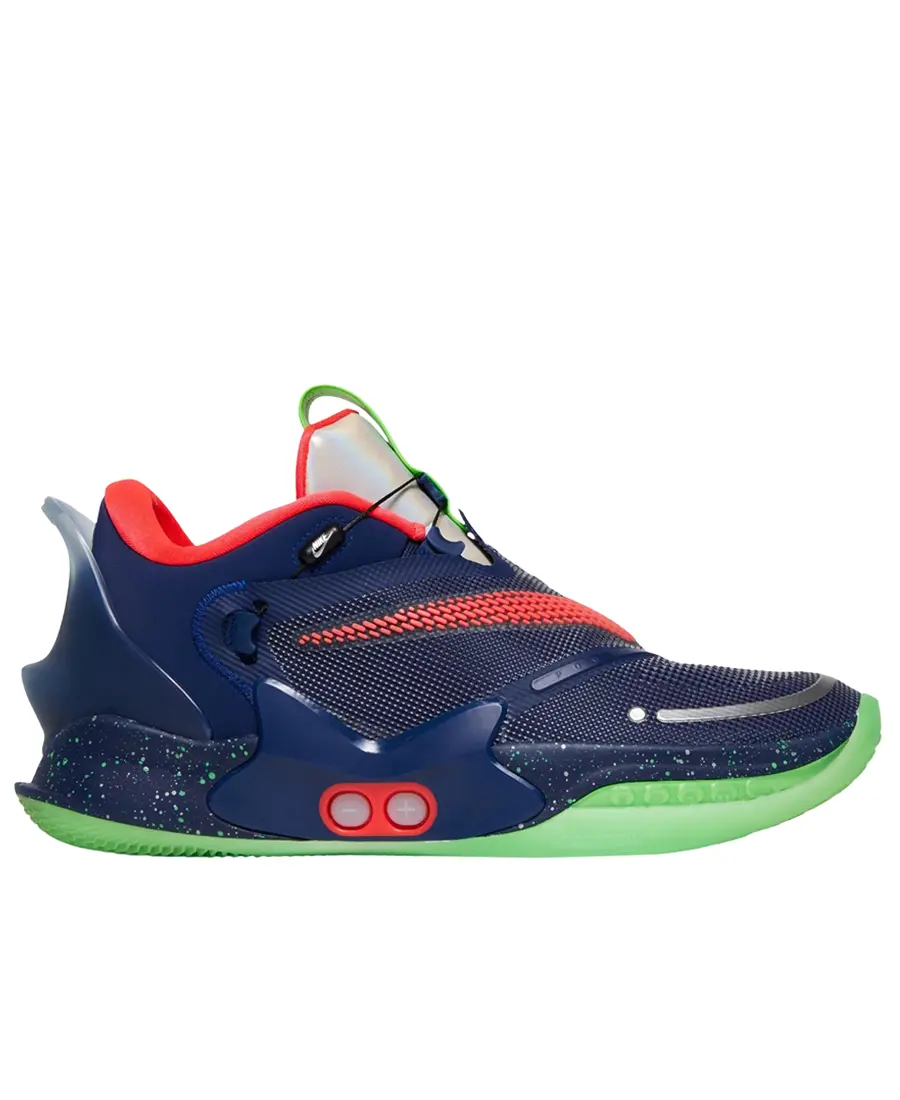 Giày Nike Adapt BB 2.0 'Planet of Hoops' GC Charger CV2442-401