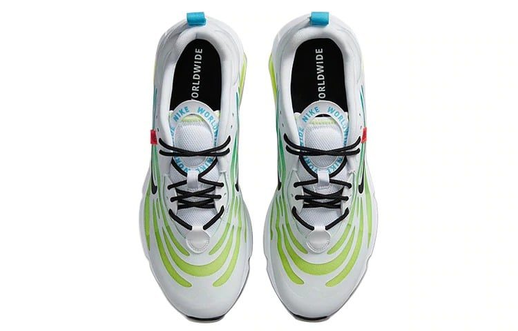 Giày Nike Air Max Exosense SE 'Worldwide Pack' CV3016-100 - Ảnh 3