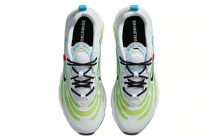 Giày Nike Air Max Exosense SE 'Worldwide Pack' CV3016-100 - Ảnh 3