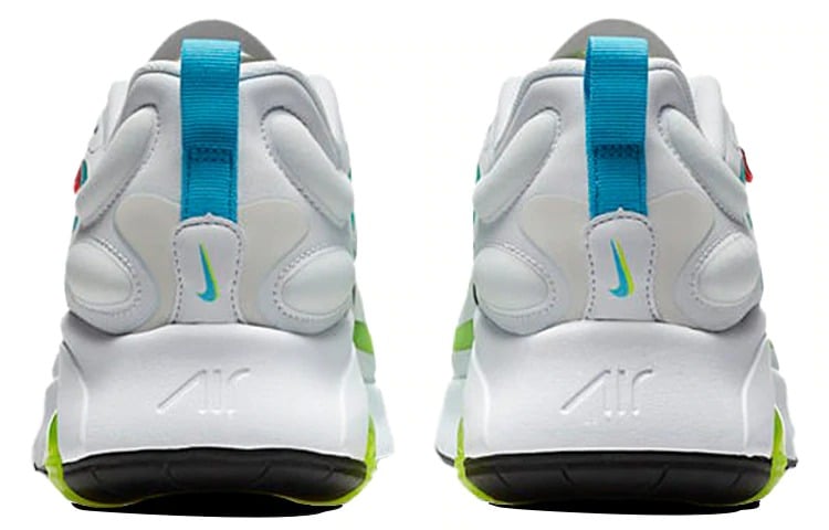 Giày Nike Air Max Exosense SE 'Worldwide Pack' CV3016-100 - Ảnh 4