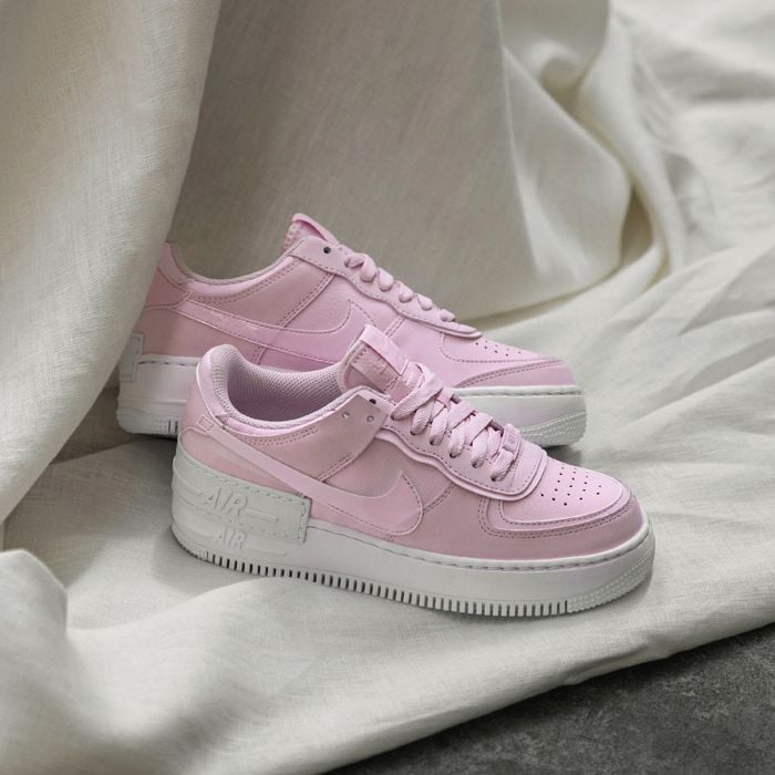 Giày Nike Air Force 1 Shadow 'Pink Foam' CV3020-600 - Ảnh 7