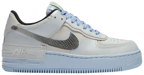 Giày Nike Wmns Air Force 1 Shadow 'Snakeskin' CV3027-001