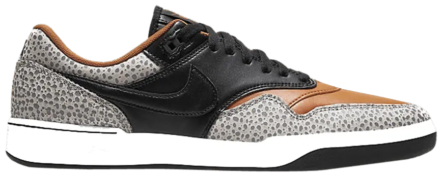 Giày Nike GTS Return Premium 'Safari' CV6283-001