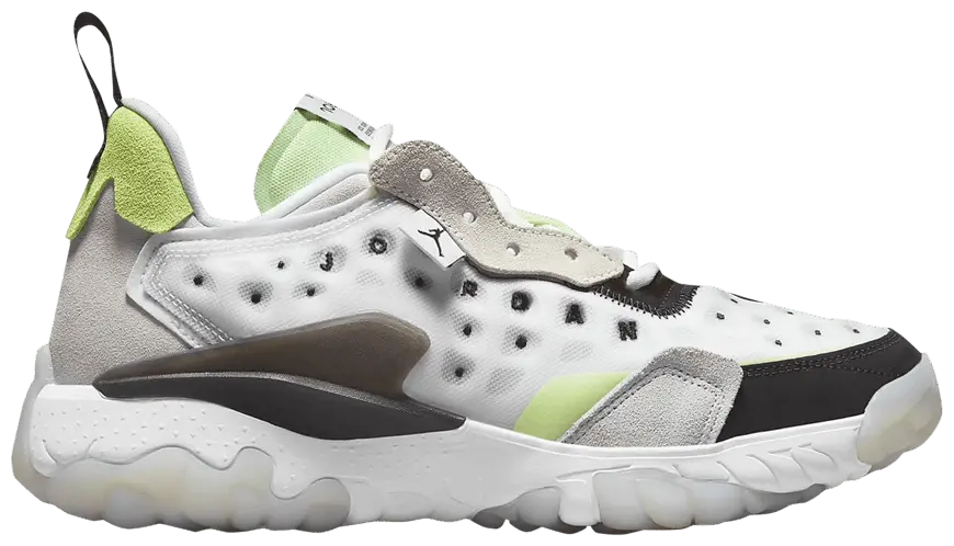 Giày Nike Jordan Delta 2 'Cyber Green' CV8121-101