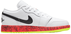 Giày Nike Air Jordan 1 Low GS 'Multi-Color' CV9548-100