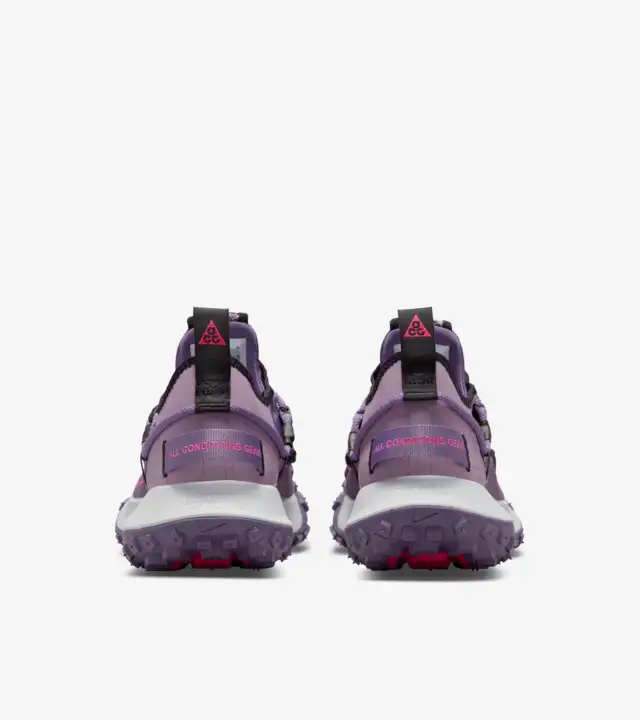 Giày Nike ACG Mountain Fly Low SE 'Canyon Purple' DQ1979-500 - Ảnh 8
