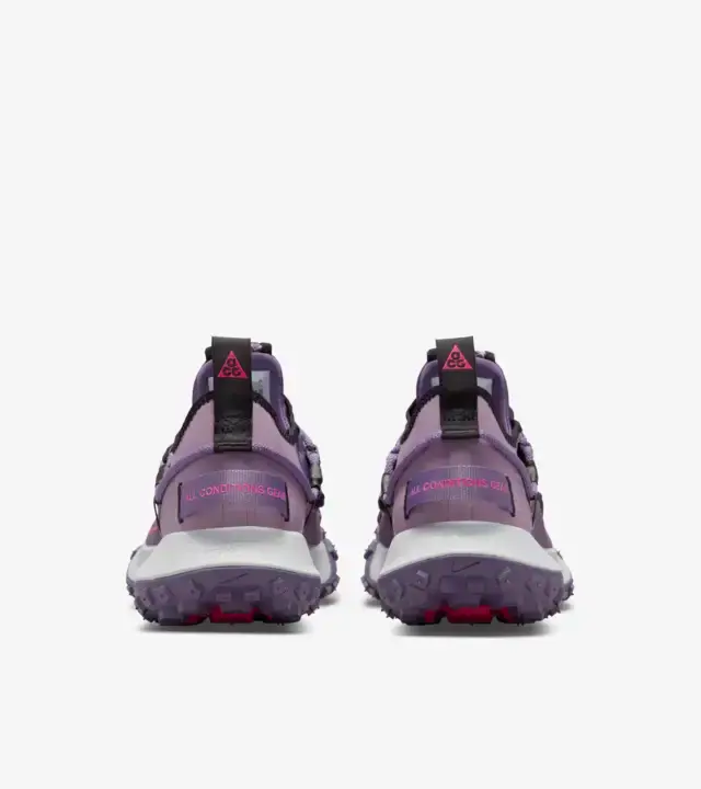 Giày Nike ACG Mountain Fly Low SE 'Canyon Purple' DQ1979-500 - Ảnh 8