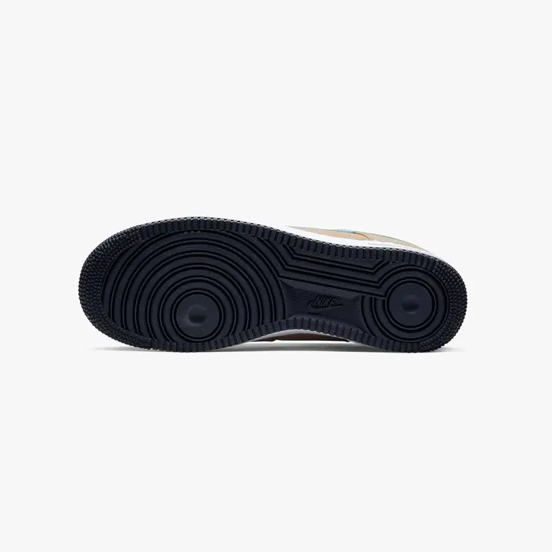 Giày Nike Air Force 1 Low 'Khaki ACG' CD0887-201 - Ảnh 14