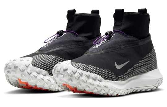 Giày Nike ACG Mountain Fly GTX 'Black' CT2904-001 - Ảnh 9