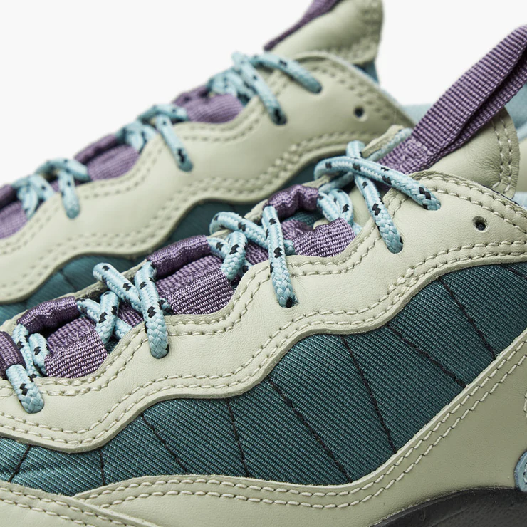 Giày Nike ACG Air Mada Low 'Light Stone' DQ5499-100 - Ảnh 5