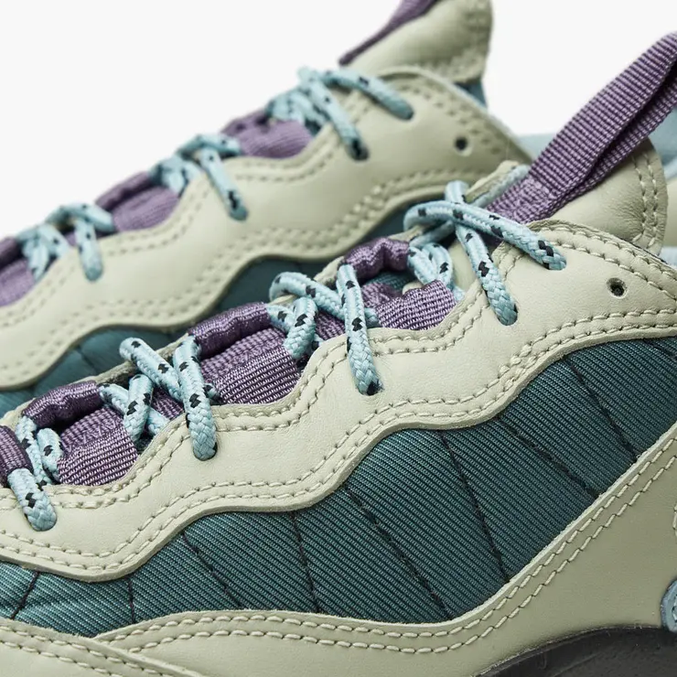 Giày Nike ACG Air Mada Low 'Light Stone' DQ5499-100 - Ảnh 5