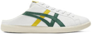 Giày Onitsuka Tiger DD TRAINER SABOT 'White' 1183B769-109
