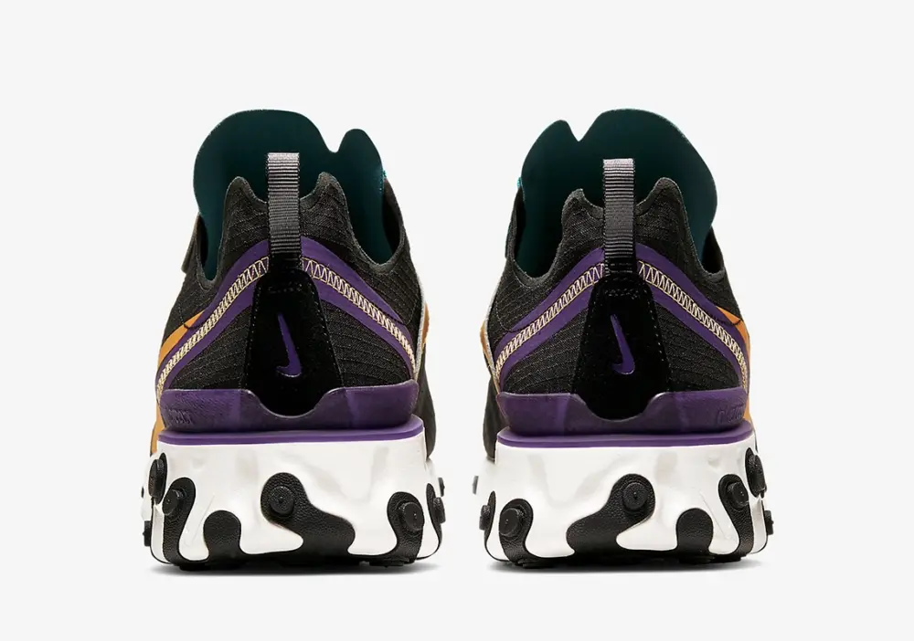 Giày Nike React Element 55 PRM 'ACG' CI9593-002 - Ảnh 8