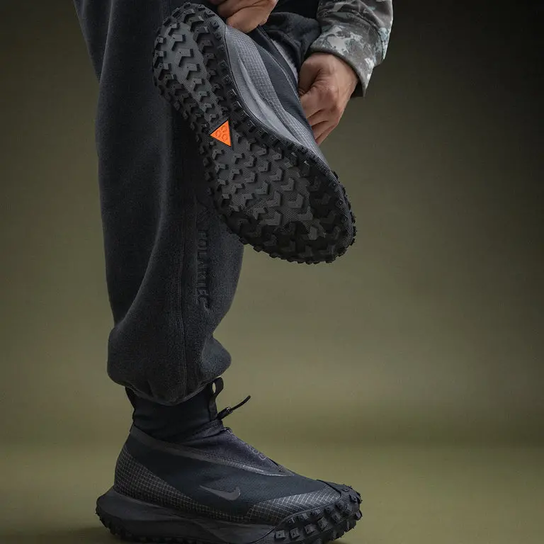 Giày Nike ACG Mountain Fly Gore-Tex 'Dark Grey' CT2904-002 - Ảnh 8