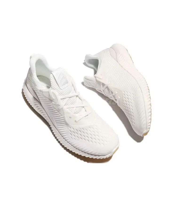 Giày Adidas Wmns Alphabounce EM 'Undye' BW1226 - Ảnh 7
