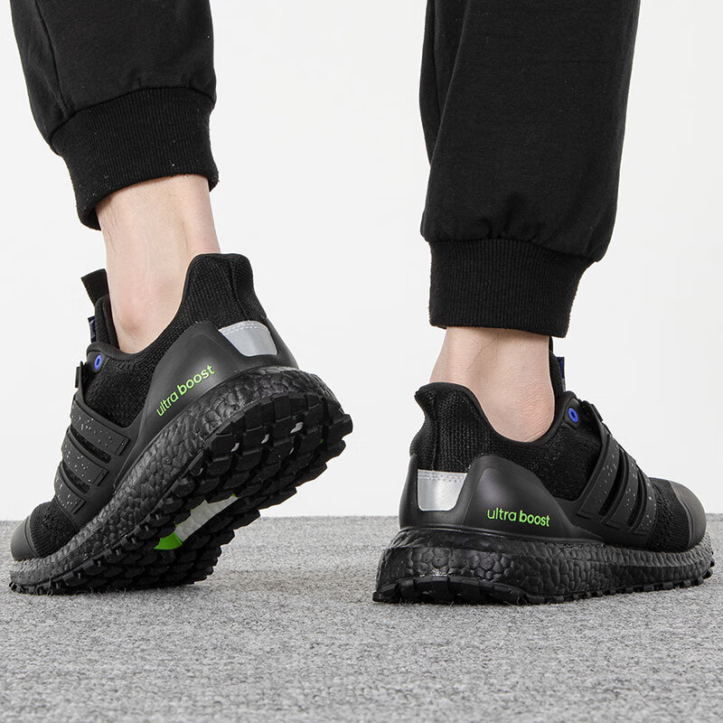 Giày Adidas Ultraboost DNA 'Core Black' H03603 - Ảnh 4
