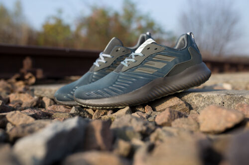 Giày Adidas Alphabounce RC 'Utility Ivy' B42651 - Ảnh 5