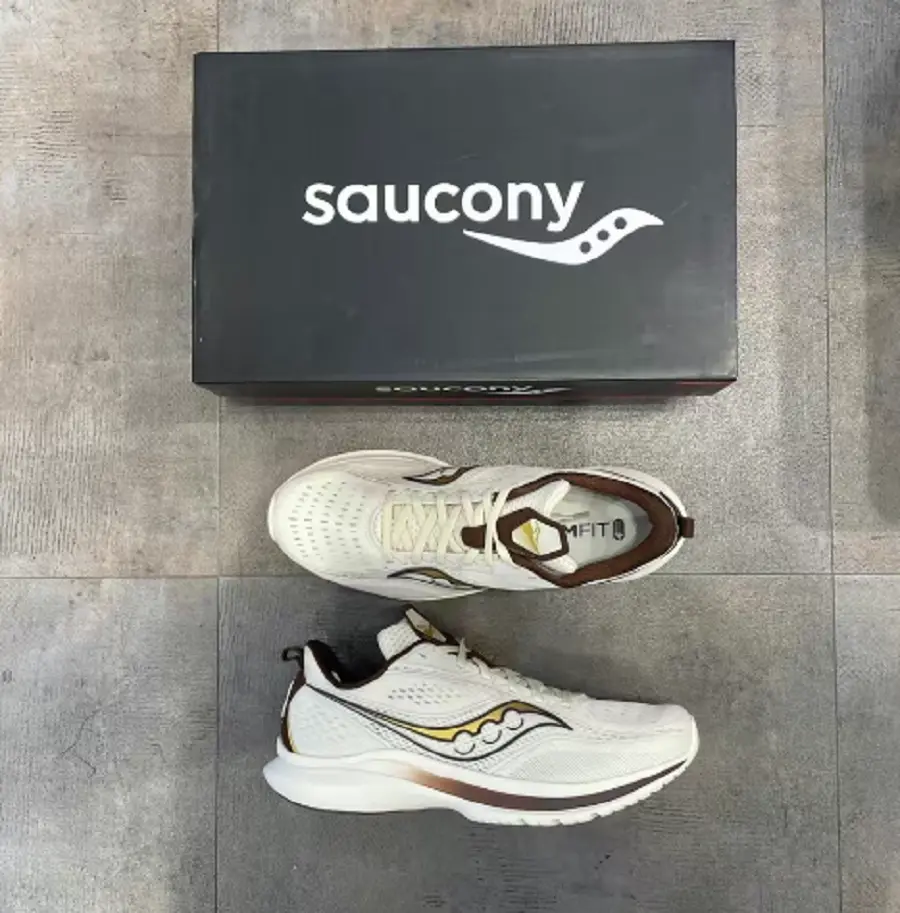 Giày Saucony Kinvara 13 'Beige' S20723-203 - Ảnh 4