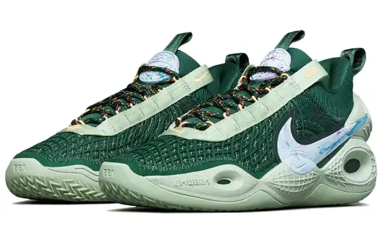 Giày Nike Cosmic Unity 'Gorge Green' DM4426-300 - Ảnh 4