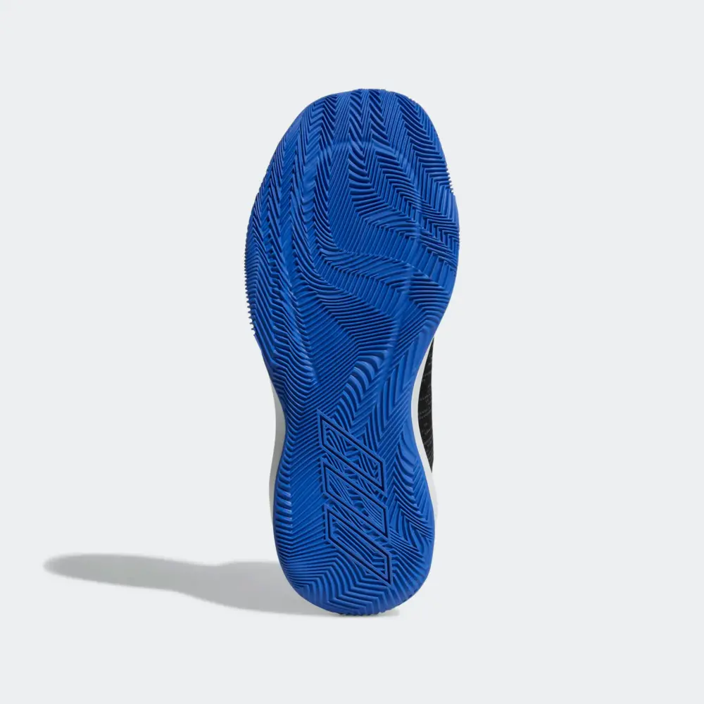 Giày Adidas Explosive Flash 'Blue' B43615 - Ảnh 9