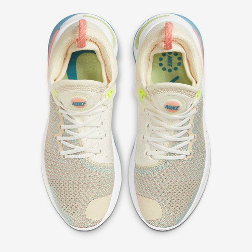 Giày Nike Wmns Joyride Run Flyknit 'Sail Pink Quartz' AQ2731-103 - Ảnh 6