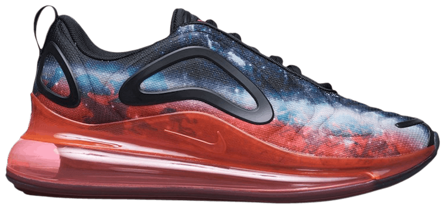 Giày Nike Air Max 720 SE 'Galaxy' CW0904-001