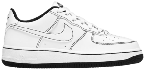 Giày Nike Air Force 1 '07 Low 'Contrast Stitch White' CW1575-104