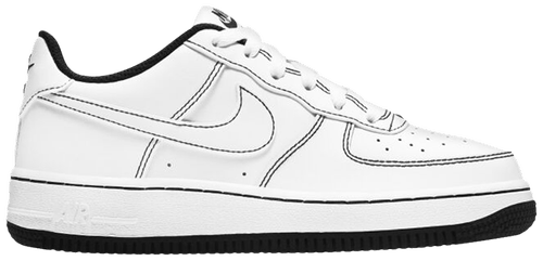 Giày Nike Air Force 1 '07 Low 'Contrast Stitch White' CW1575-104