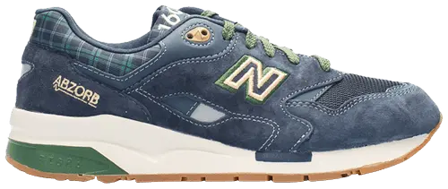Giày New Balance Wmns 1600 'Tartan' CW1600WN
