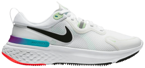 Giày Nike Wmns React Miler 'White Multi' CW1778-102