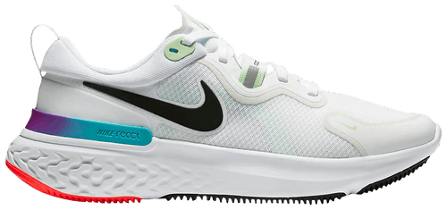 Giày Nike Wmns React Miler 'White Multi' CW1778-102