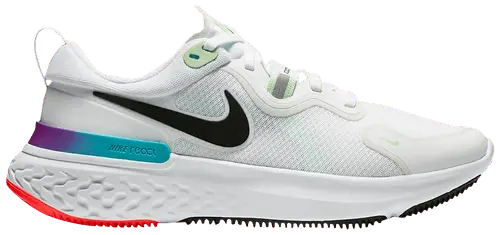 Giày Nike Wmns React Miler 'White Multi' CW1778-102