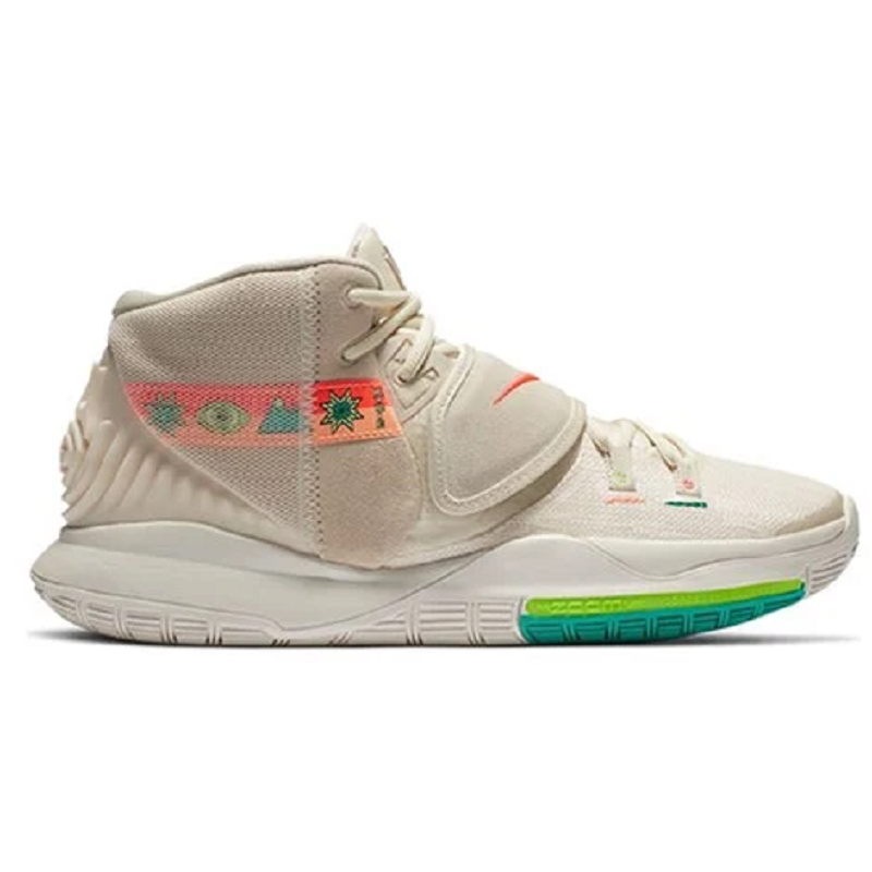 Giày Nike Kyrie 6 N7 'Sail' CW1785-200