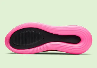 Giày Nike Wmns Air Max 720 'Pink' CW2537-600 - Ảnh 4