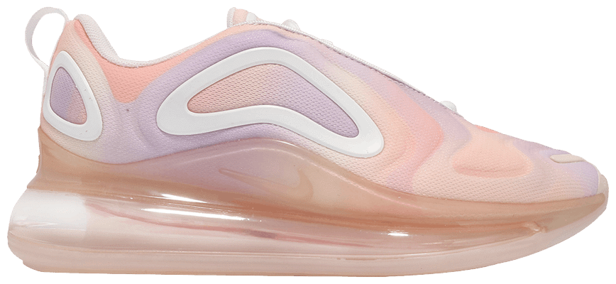 Giày Nike Wmns Air Max 720 Print 'Light Violet Guava Ice' CW2537-500