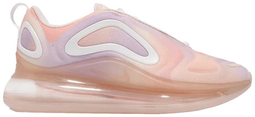 Giày Nike Wmns Air Max 720 Print 'Light Violet Guava Ice' CW2537-500