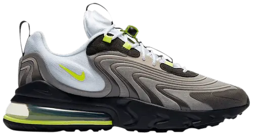 Giày Nike Air Max 270 React ENG 'Neon 95' CW2623-001