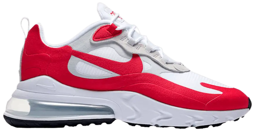 Giày Nike Air Max 270 React 'Air Max 1' CW2625-100