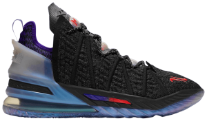 Giày Nike Kylian Mbappé x LeBron 18 GS NRG 'The Chosen 2' CT4677-001